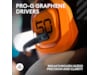 Logitech A50 X Mclaren Edition Gamingheadset Gaming headset