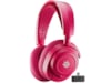SteelSeries Arctis Nova 7P Gen 2 Trådløst Gamingheadset (magenta) Gaming headset