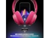 SteelSeries Arctis Nova 7P Gen 2 Trådløst Gamingheadset (magenta) Gaming headset