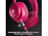 SteelSeries Arctis Nova 7P Gen 2 Trådløst Gamingheadset (magenta) Gaming headset