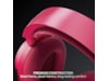 SteelSeries Arctis Nova 7P Gen 2 Trådløst Gamingheadset (magenta) Gaming headset
