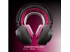SteelSeries Arctis Nova 7P Gen 2 Trådløst Gamingheadset (magenta) Gaming headset