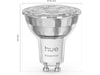 Philips Hue Essential WCA GU10 lyspære spot Lyspærer & LED-pærer