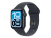 Apple Watch SE 3 40mm GPS Aluminium (midnatt) Smartklokker