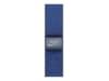 Apple Watch 42mm Nike Sport Loop (blue ribbon) Reim