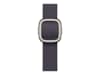 Apple Watch 42mm Modern Buckle (midnight purple) Reim
