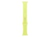 Apple Watch 46mm Sport Band (neon yellow) Reim