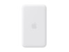 Apple iPhone Air MagSafe-batteri (hvit) Powerbank