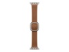 Apple Watch 42mm Modern Buckle (caramel) Reim