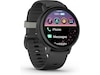 Garmin Bounce 2 (skifergrå) Smartklokker
