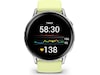 Garmin Venu 4 45mm GPS (silver/citron) Smartklokker