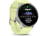 Garmin Venu 4 45mm GPS (silver/citron) Smartklokker