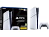PlayStation 5 Digital Edition 825GB PS5 konsoll