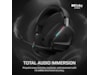 Corsair VOID MAX v2 Trådløst Gamingheadset (sort) Gaming headset
