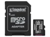 Kingston microSDXC Canvas Select Plus 64GB Minnekort til foto & video