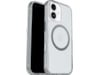 OtterBox iPhone 17 Symmetry deksel (gjennomsiktig) Deksel til mobiltelefon
