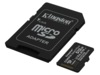 Kingston microSDXC Canvas Select Plus 512GB Minnekort til foto & video