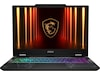 MSI Cyborg 15 15,6" QHD 165Hz Gaming laptop