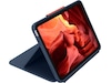 Logitech iPad 10,9" / 11" Rugged Combo 4 tastaturdeksel (blå) -B-Grade Demo annet i PC & nettbrett