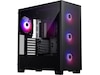 Phanteks XT Pro Ultra V2 Mid Tower (sort)