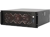 Sliger CX4200a 4U Chassis -B-Grade Demo annet i datautstyr