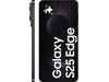 Samsung Galaxy S25 Edge 256GB (titanium jetblack) Mobiltelefoner