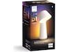 Philips Hue White & Color Ambiance Twilight-nattbordslampe (hvit) -B-Grade Demo hjem & fritid