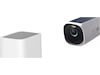 Eufy S330 eufyCam 3 Kit 4K overvåkningskamera 2 pk inkl HomeBase 3 -B-Grade Demo hjem & fritid