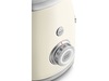 Smeg BLF03CREU Blender (cream) -B-Grade Demo hjem & fritid