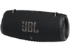 JBL XTREME 3 Trådløs bluetooth høyttaler (sort) -B-Grade Demo DVD/Hi-Fi/stereo