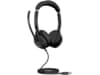 Jabra Evolve2 50 MS Stereo -B-Grade Demo headset