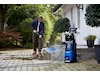 Nilfisk Premium 200-15 høytrykksvask med Power Patio Høytrykkspylere