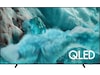 Samsung 98" Q7F QLED Q7F 4K Smart TV (2025) Over 80 tommer TV