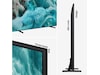 Samsung 98" Q7F QLED Q7F 4K Smart TV (2025) Over 80 tommer TV
