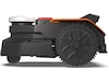Worx WR305E robotgressklipper + garasje Robotgressklipper