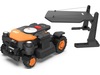 Worx WR340E robotgressklipper + garasje Robotgressklipper