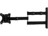 B-Tech BT7513 Veggarm opp til 23" Veggfeste & TV-stativ