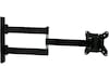 B-Tech BT7513 Veggarm opp til 23" Veggfeste & TV-stativ