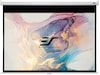 Elite Screens 100" Manuelt lerret Projektorlerret