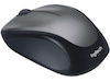 Logitech M235 Trådløs Mus (sort) Mus