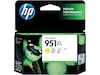 HP Blekk 951XL Gul Blekkpatroner