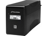 BlueWalker PW UPS VI 650 LCD Schuko UPS og UPS batteri