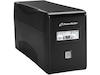 BlueWalker PW UPS VI 650 LCD Schuko UPS og UPS batteri