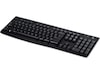 Logitech K270 Trådløs Tastatur Tastatur