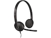 Logitech H340 PC Headset Headset