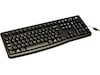 Logitech K120 Tastatur for Business Tastatur
