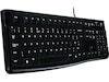Logitech K120 Tastatur for Business Tastatur