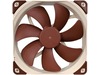 Noctua NF-A14 ULN 140mm Vifte Vifter
