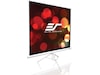 Elite Screen 99" Tripod lerret Projektorlerret
