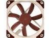 Noctua NF-S12A ULN 120mm Vifte Vifter